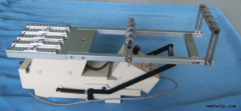 SMT Samsung stick feeder