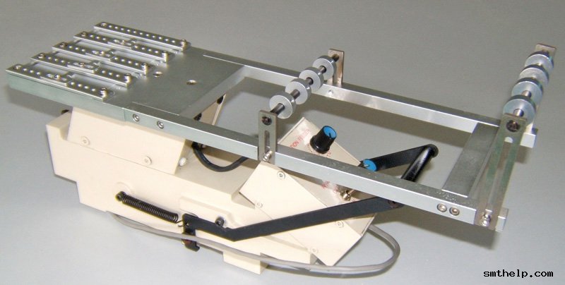 SMT Samsung stick feeder