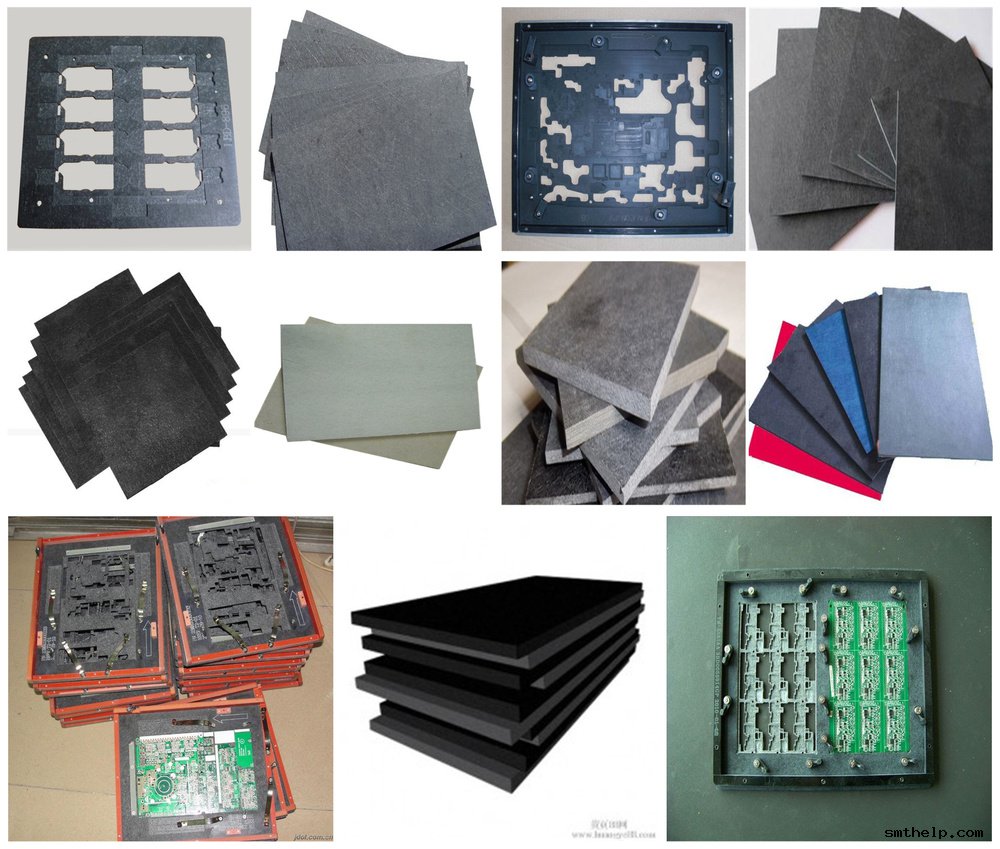 Promotion price!!!PCB solder carrier durostone sheet for PCBA Solder Pallet