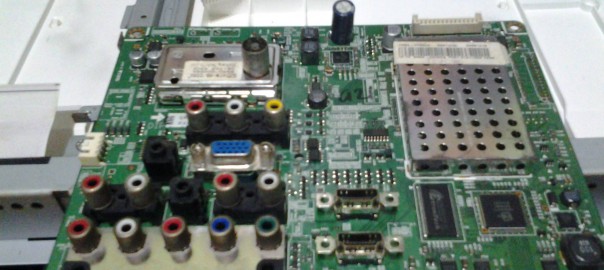 PCBA,LED,SMT,THT,AI,PCB