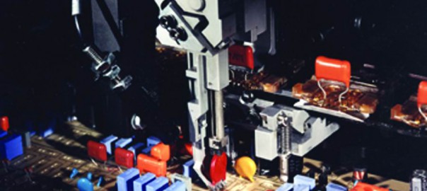Radial,THT,PCBA,LED,SMT,Oddform