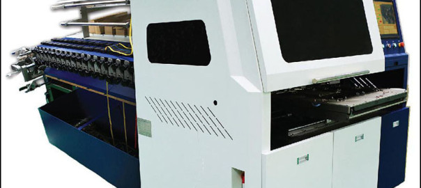 Axial Insertion MachineSMT,THT,PCB,PCBA,AI,wave soldering,reflow oven,nozzle,feeder,wave soldering