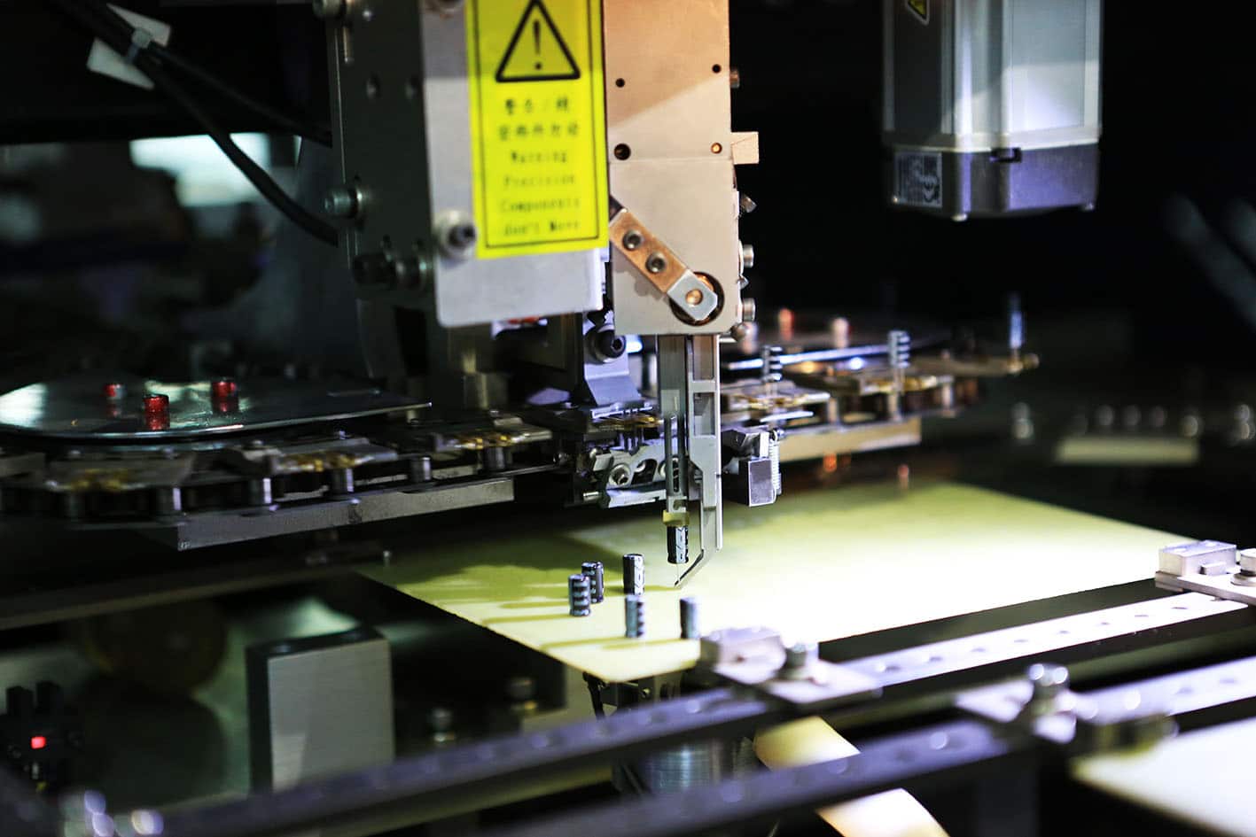 DIP, PCB Assembly,Chip Mounter, Pick and Place, IC Mounter, High Speed Mounter, Wave soldering,LED lighting, LED Lamp, LED Display, LED tube,UPS, Power Converter, Power Adepter, Mobile Charger, PCB board handling system, Loader, Unloader, Conveyor,Shuttle, Chip Mounter, Pick and Place, IC Mounter, High Speed Mounter Induction Cooker, AC, Electric Cooker, Fan, TV, Settle Box