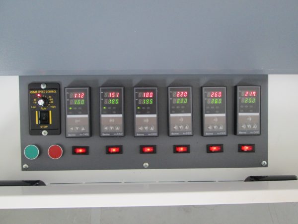 S-6600 Reflow Oven