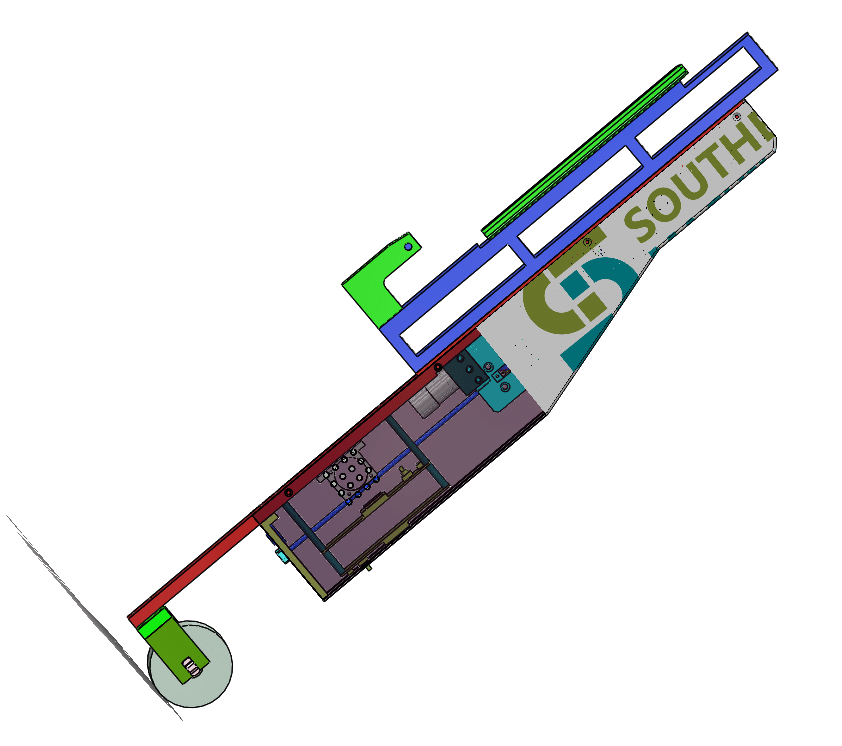 We design and manufacture automatic machine for the PCBA/SMT and Thru-hole industries in Shenzhen China. We help companies looking to low cost equipment with smart, ROI-driven assembly equipment solutions. To watch the machine working video, please search: "Odd form insertion machine" in Youtube. Contact us today to learn how we can help you。 info@smthelp.net
