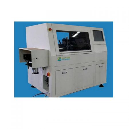 THT Machine Tags: Auto Insertion, feeder, LED, PCB, PCB Assembly, PCBA, Radial auto insertion machine, SMT, stencil cleaner machine made in china, THT, Wave Soldering