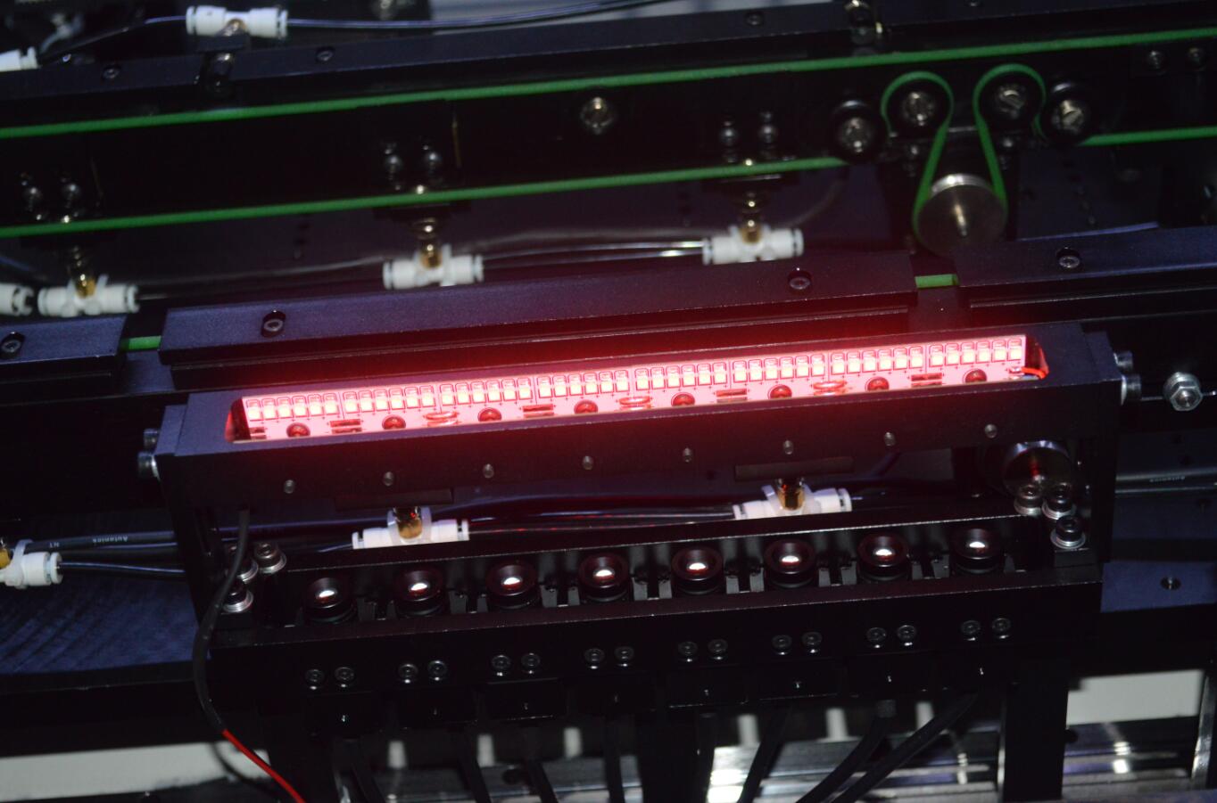 SMT,THT,PCB,PCBA,AI,wave soldering,reflow oven,nozzle,feeder,wave soldering,PCB Assembly, LED, LED lamp, LED display,