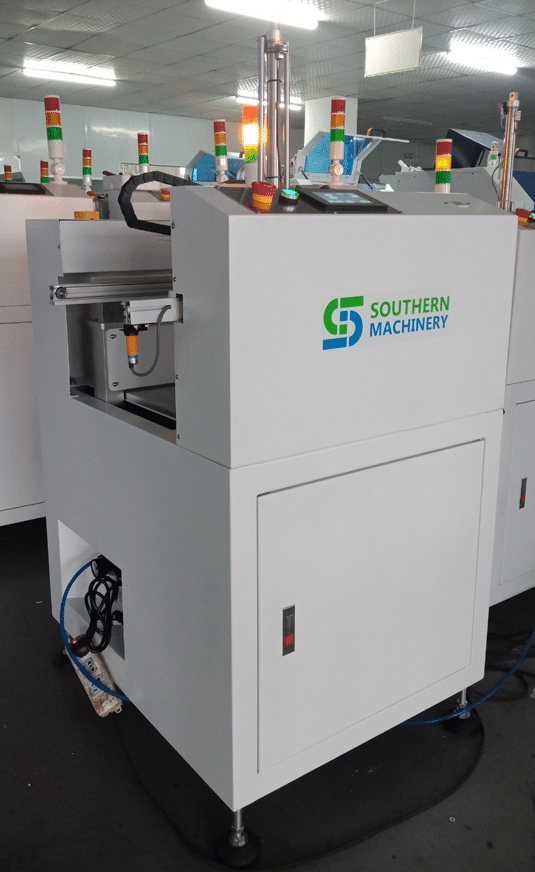 S-V500 bare board vacuum loader