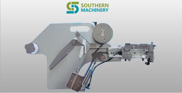 SMT nozzle. SMT feeder.