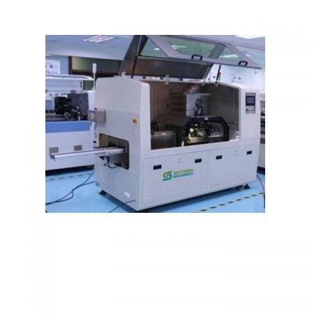 THT Machine Tags: Auto Insertion, feeder, LED, PCB, PCB Assembly, PCBA, Radial auto insertion machine, SMT, stencil cleaner machine made in china, THT, Wave Soldering