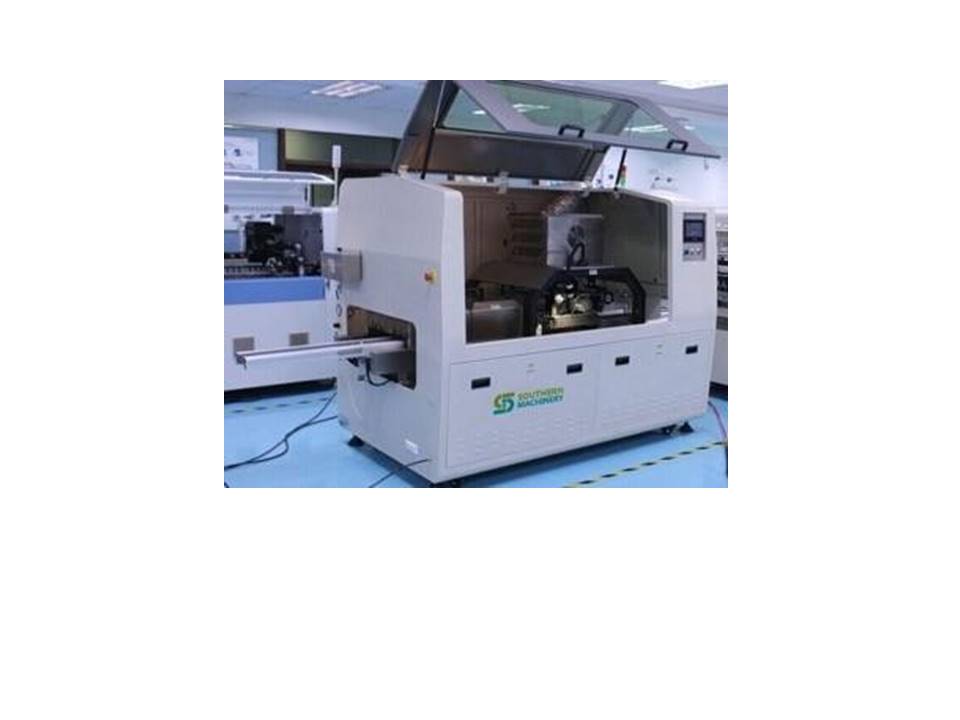 THT Machine Tags: Auto Insertion, feeder, LED, PCB, PCB Assembly, PCBA, Radial auto insertion machine, SMT, stencil cleaner machine made in china, THT, Wave Soldering