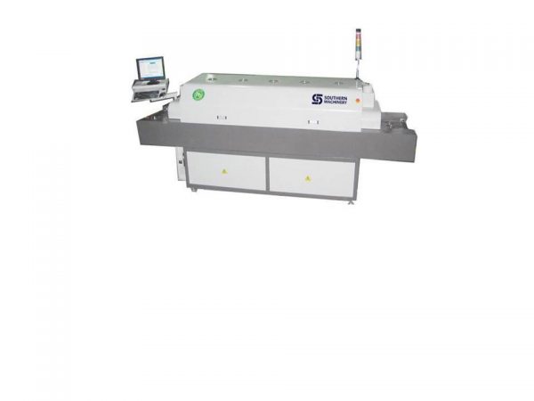 THT Machine Tags: Auto Insertion, feeder, LED, PCB, PCB Assembly, PCBA, Radial auto insertion machine, SMT, stencil cleaner machine made in china, THT, Wave Soldering