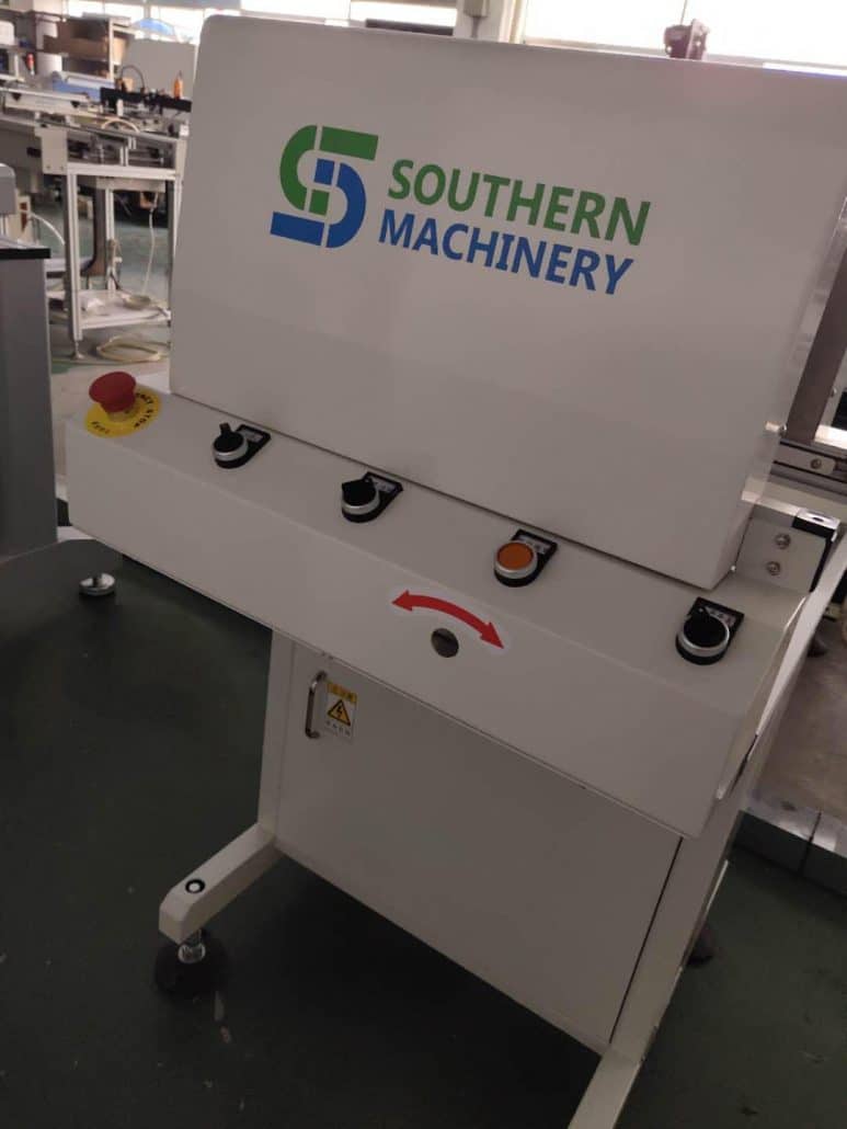 Destacker PCB unloader