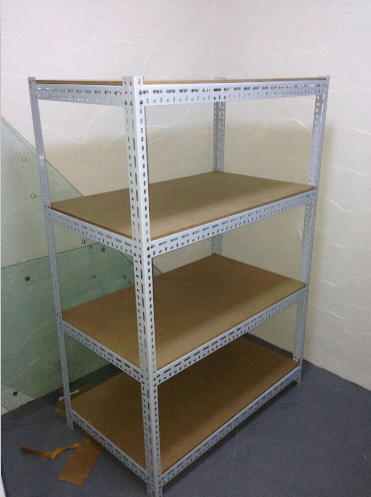 Multi-purpose angle steel rack/shelf for SMT machine accessories - 图片 3