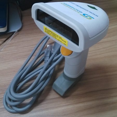 PCB assembly,barcode reader