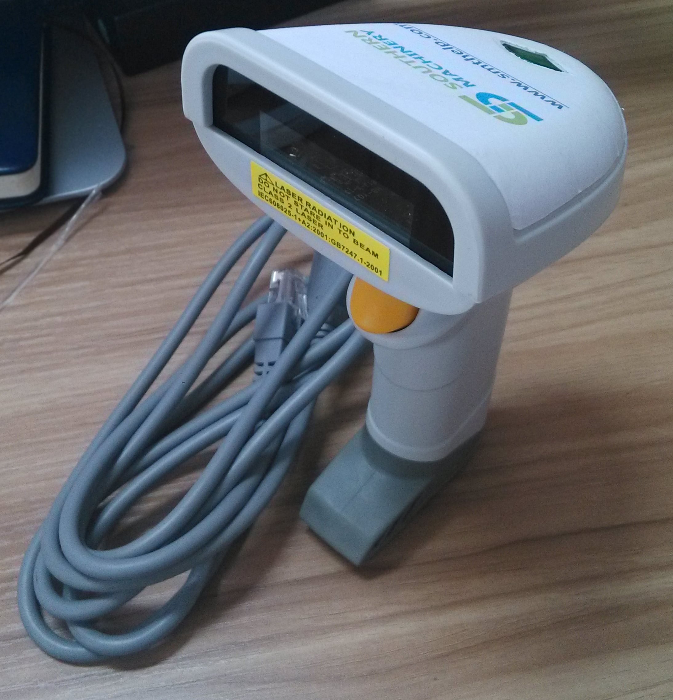 PCB assembly,barcode reader