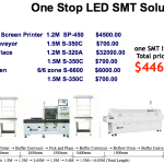 SMT,PCB,PCBA,LED