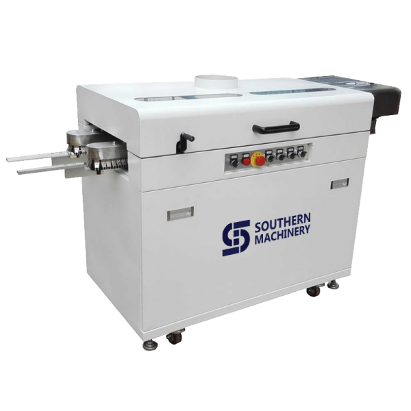 S-TC100 Full Automatic Tin Slag Cleaning Machine