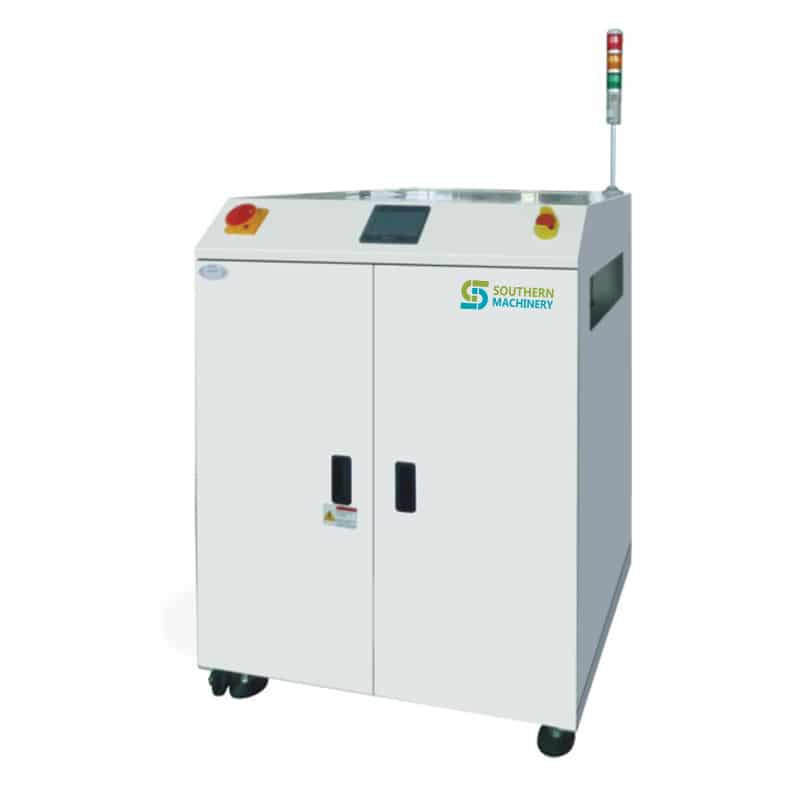 Automatic 90 degrees turning conveyor SMT machine S-460