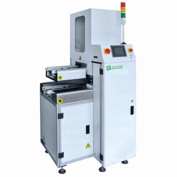 SBN250 NG buffer conveyor / SPI Vertical buffer