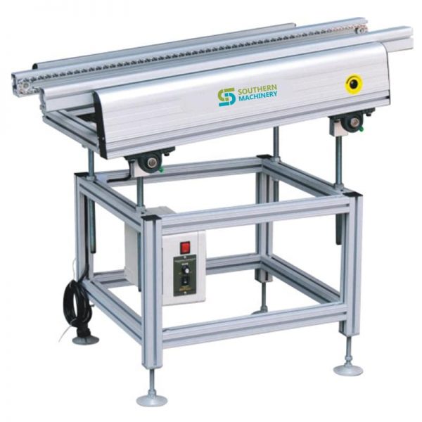 SBF330 Wave solder input conveyor