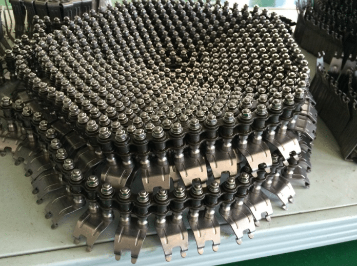 S-WS450C Wave Soldering Machine