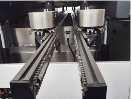 S-WS450 Wave Soldering Machine - 图片 3