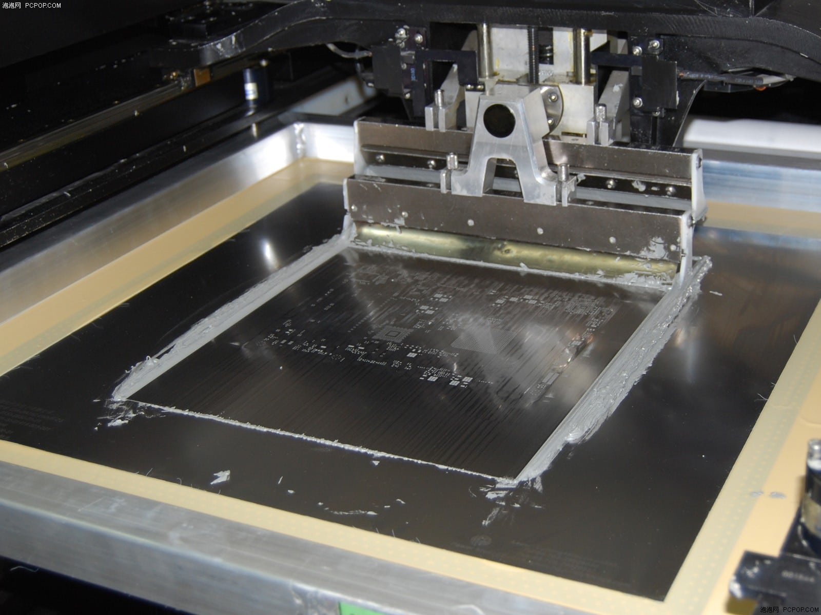 S -1688 Stencil Cleaner Machine USER MANUAL - 图片 2