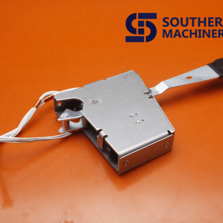 Panasonic SMT Feeder   handle   N610002832AB