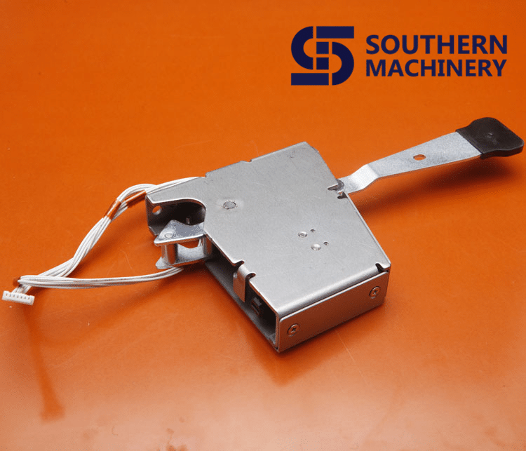 Panasonic SMT Feeder handle N610002832AB
