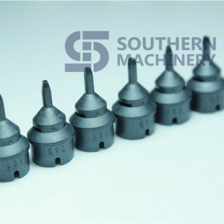 00321854- Siemens Vacuum Nozzle 711/911;00321861- Siemens nozzle 714/914