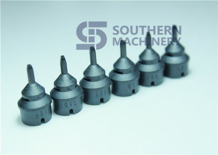 00321854- Siemens Vacuum Nozzle 711/911;00321861- Siemens nozzle 714/914