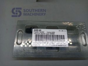 ASM AS Nozzle packaging