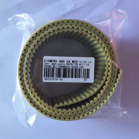 00331076 Siemens Toothed Belt 50 ATS5/1205 E9/11 Z+S