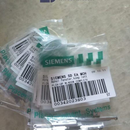 ASM Assembly Systems--00342023-03 PICK-UP WLMDOW COMPLETE