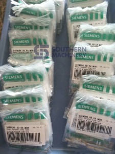 00342023-03 Siemens SD EA MCH Abhol fenster, komplett