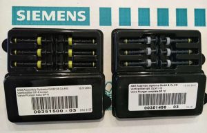 00351500-03；00351498-03 valve Plunger SP12