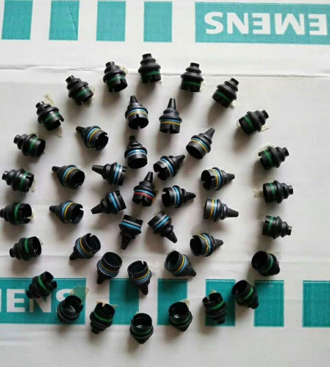00321854- Siemens Vacuum Nozzle 711/911;00321861- Siemens nozzle 714/914 - 图片 4