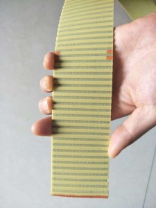 ASM Toothed Belt Details (3)