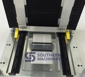 S6603 ESD SMT Anti-static PCB magazine rack (2)