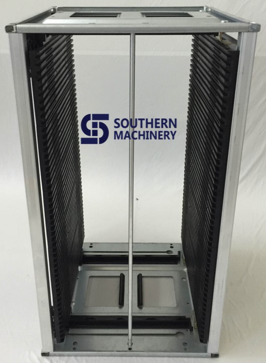 ESD / SMT Anti-static PCB magazine rack S6603H;S6603 - 图片 2