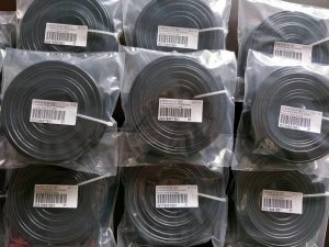 00318551S01  ST Pneumat Ic Hose Pck of 3 black （2）