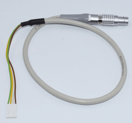 Siemens-00325454S01 ST Connecting cable - 图片 2