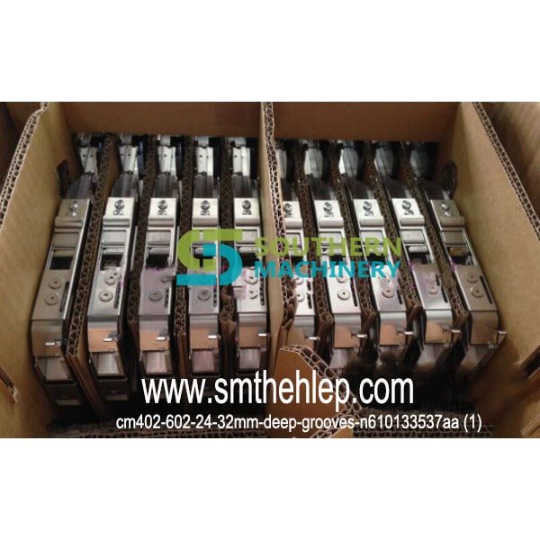 Panasonic CM402/602 Feeder：CM402/602 24/32mm with sensor KXFW1KS7A00