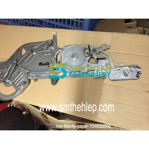 10485BL156-Panasonic Feeder Emboss Feeder Double Reel - 图片 3