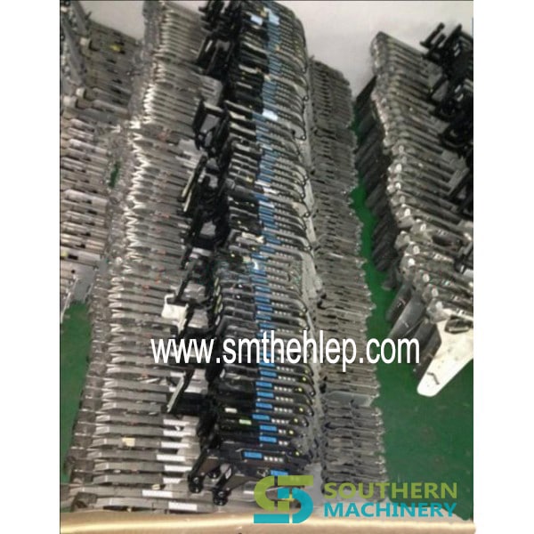 KXFW1KS7A00-CM402/602 12/16 Feeder- Panasonic spare part - 图片 4