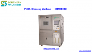 PCBA CLEANING MACHINE SCM5600D (2)