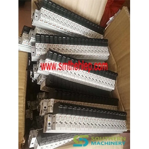 KXF0DX8NA00/ 10-VQ110U-5MO-X46- Panasonic SMT pick&place solenoid valve - 图片 3
