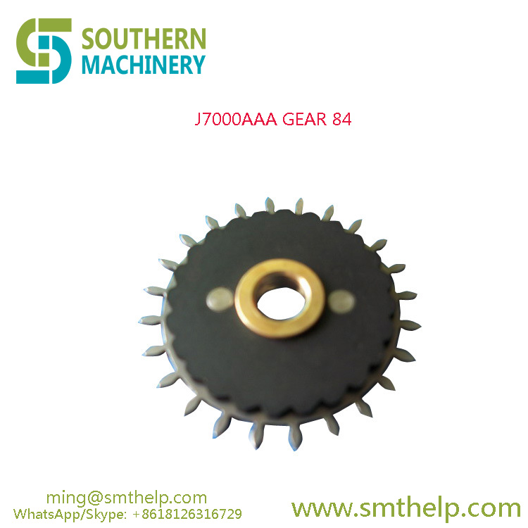 J7000AAA GEAR 84