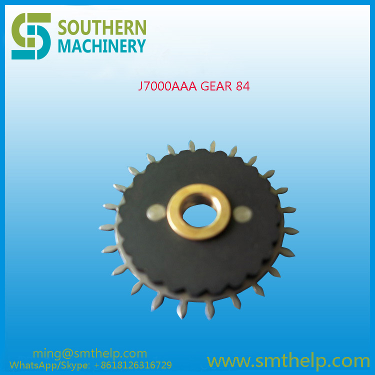 J7000AAA GEAR 84